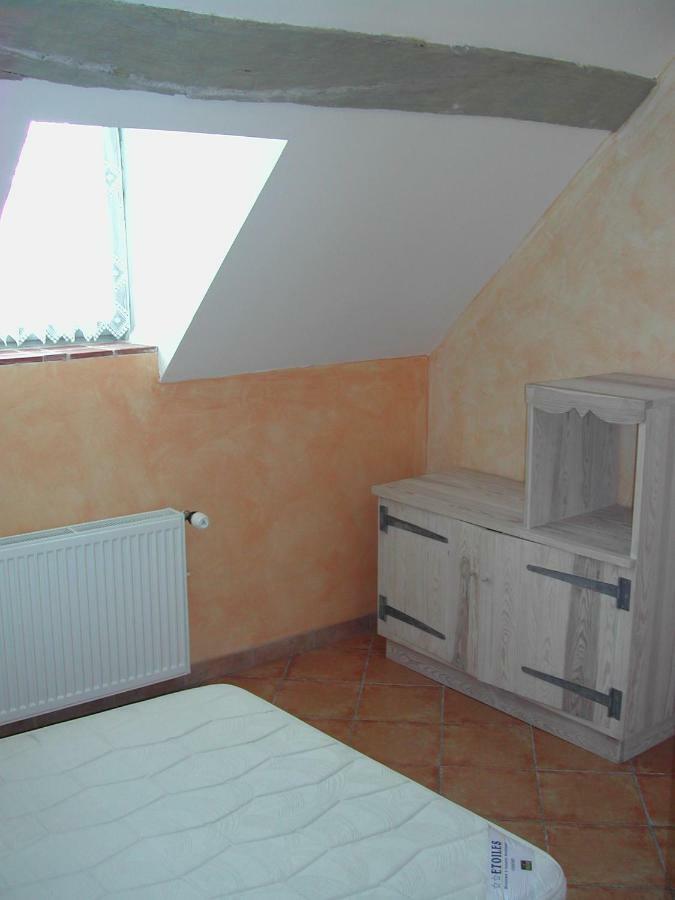 Gite Les Roseaux 123 Sologne Lassay-sur-Croisne Zewnętrze zdjęcie
